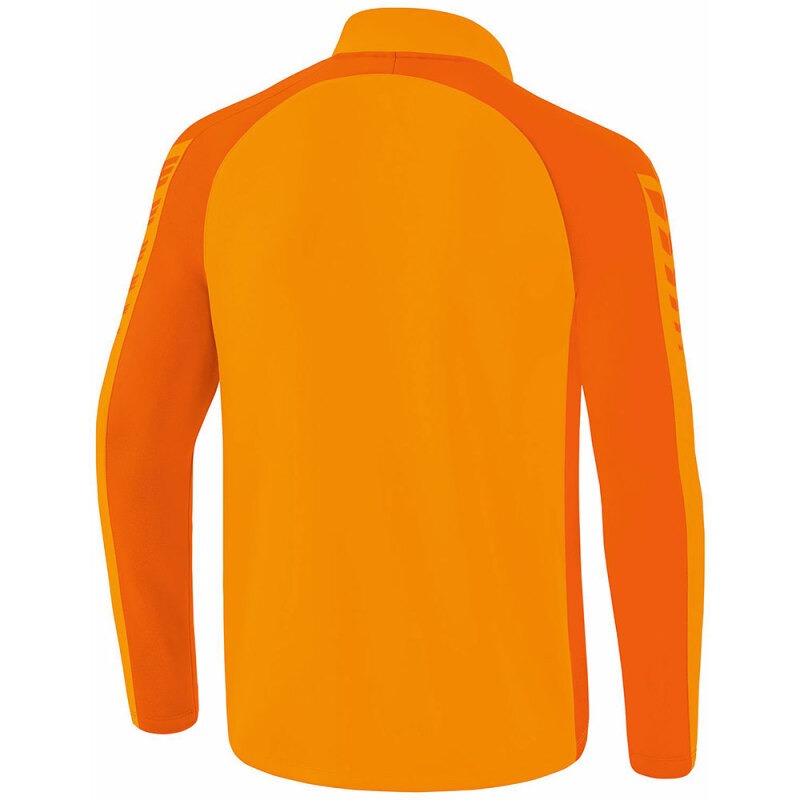 Erima Kinder Trainingstop Six Wings orange
