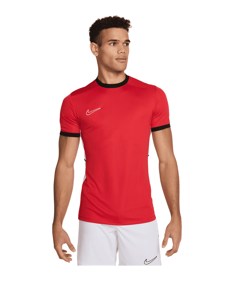 Nike Academy 25 Training Shirt red F657