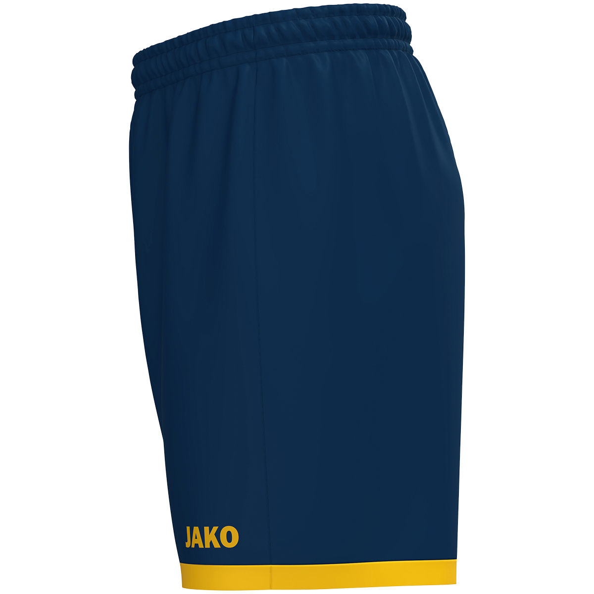 Jako Sporthose One navy/citro