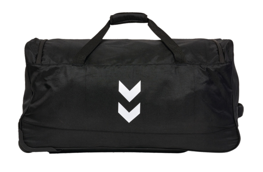 DHG Ammeloe Ellewick Core 2.0 Trolley schwarz
