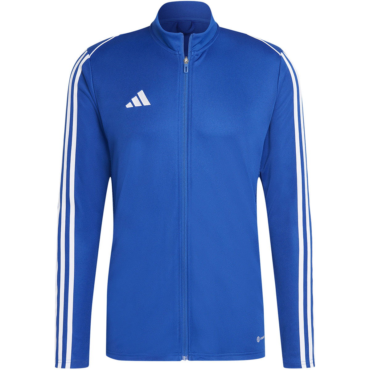 Adidas Herren Trainingsjacke Tiro 23 blau