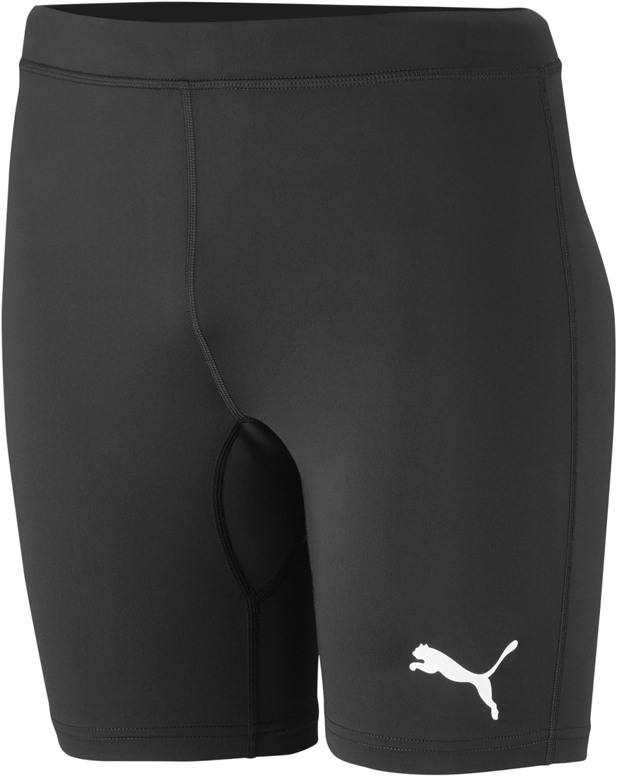 Puma Liga Baselayer Short Tights puma black