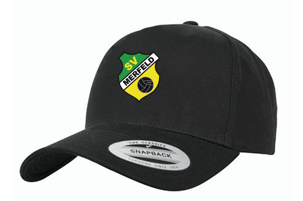 SF Merfeld Cap