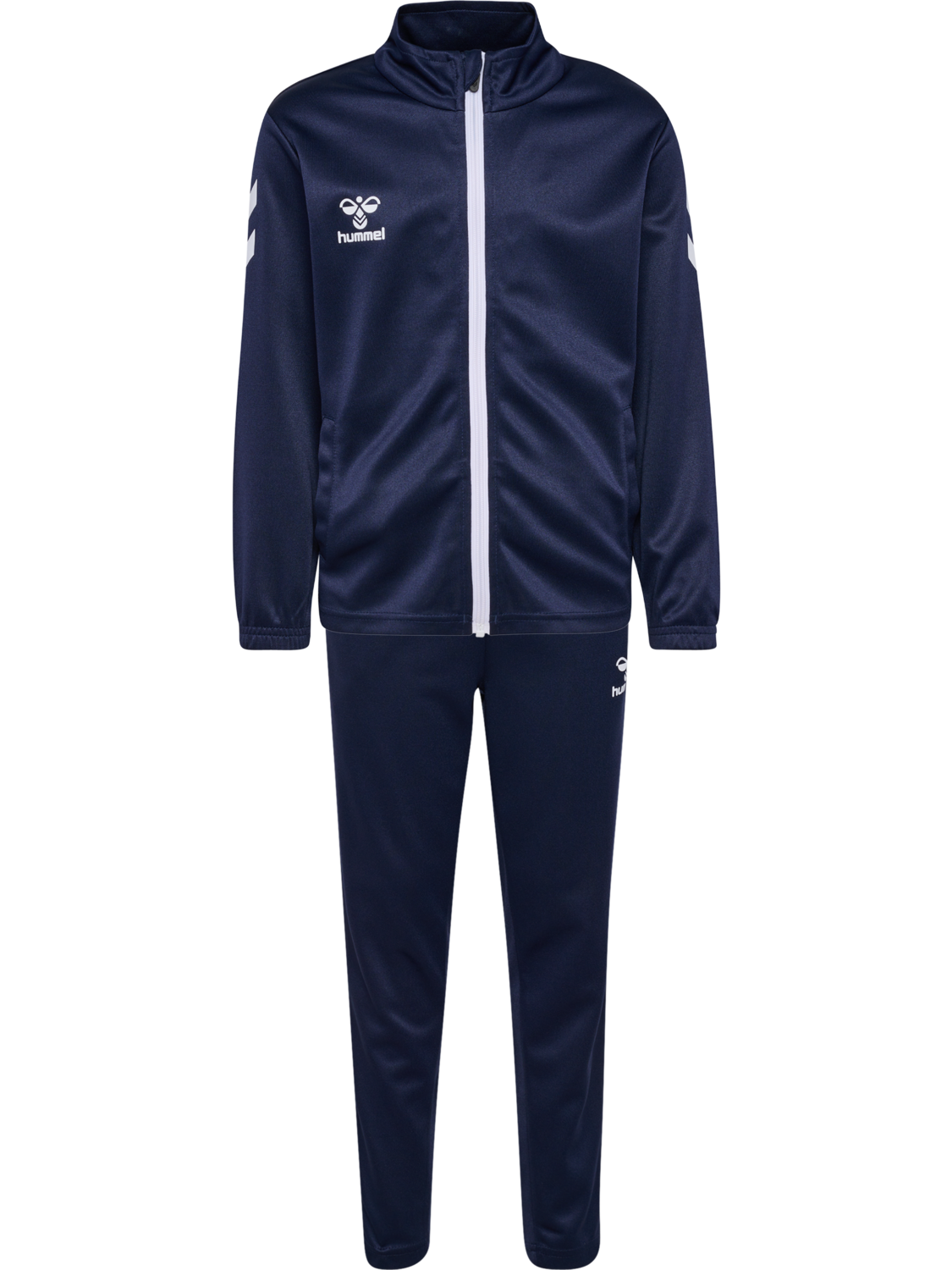 Hummel Hmllogo Suit Kids marine