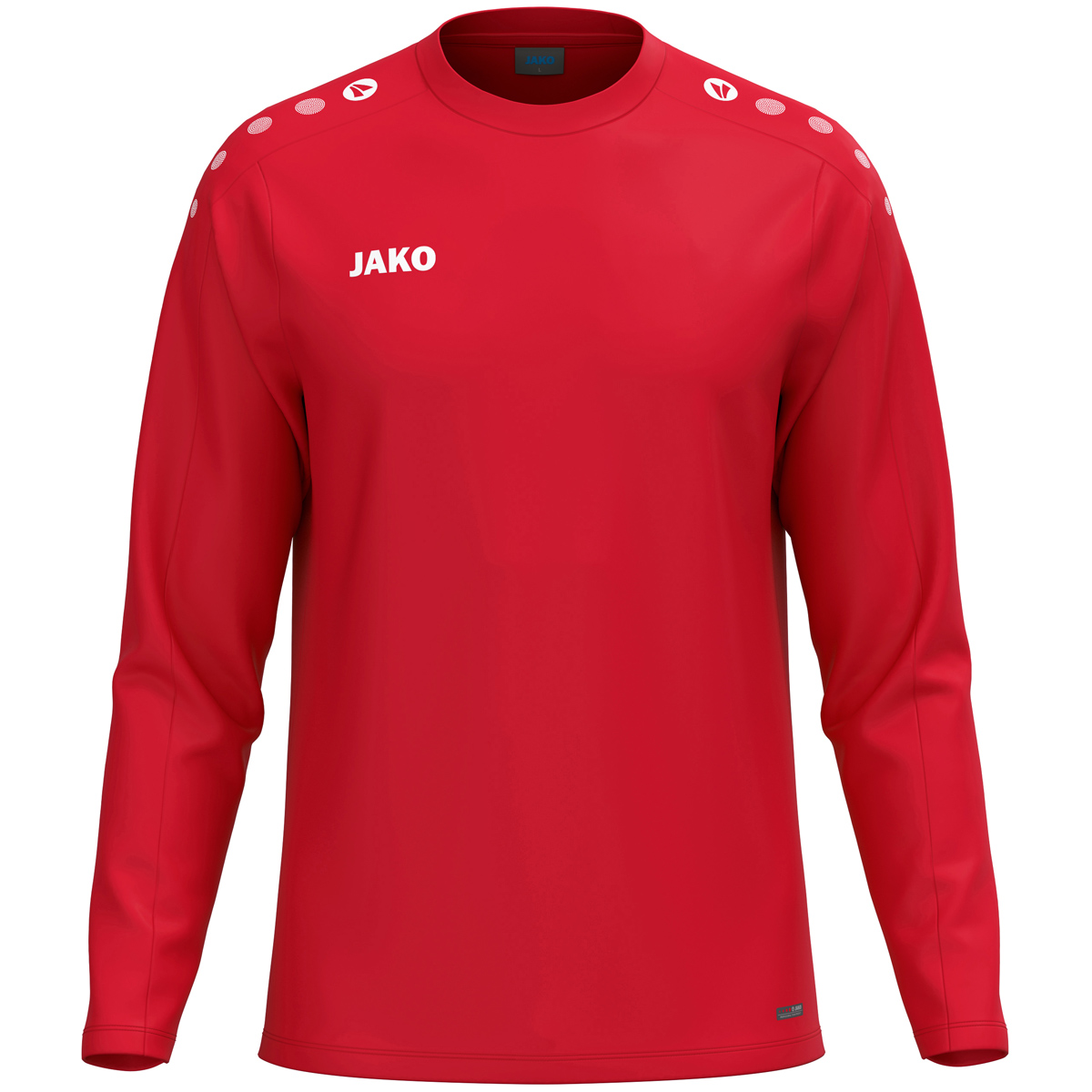 Jako Sweat One rot