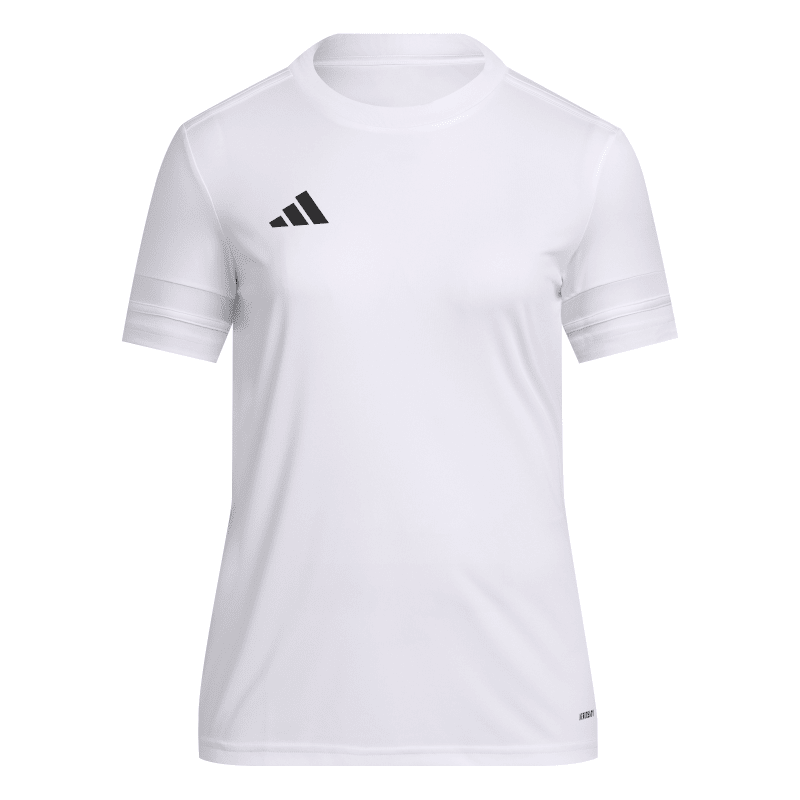 Adidas Damen Trikot Squadra 25 white-white