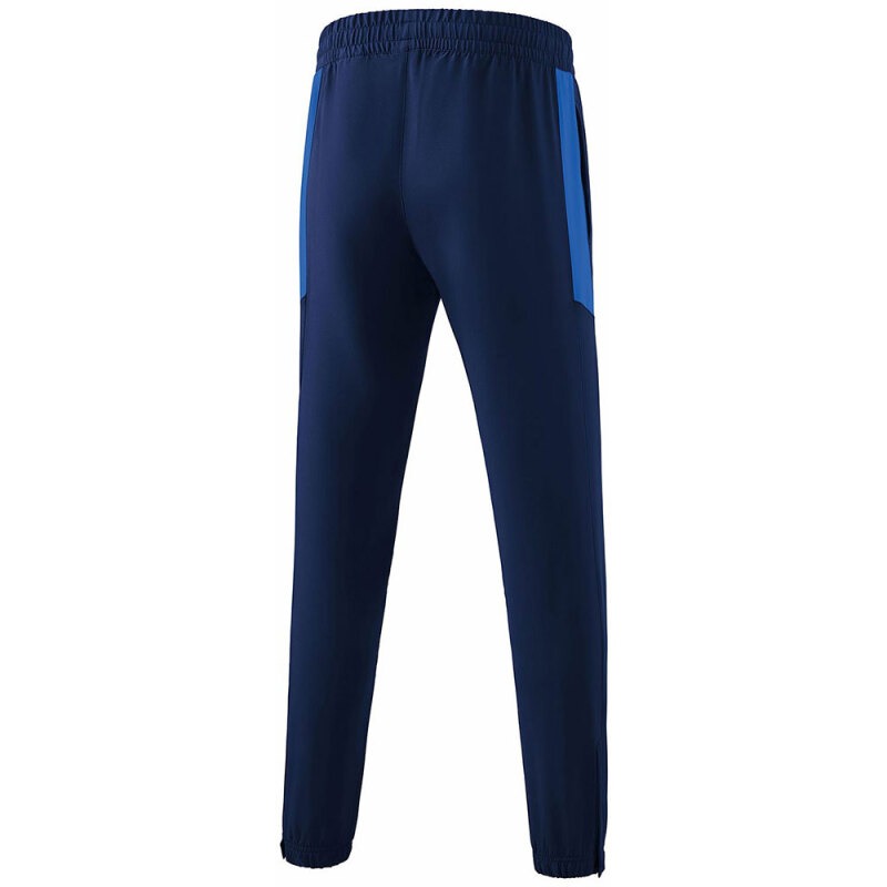Erima Herren Präsentationshose Team blau