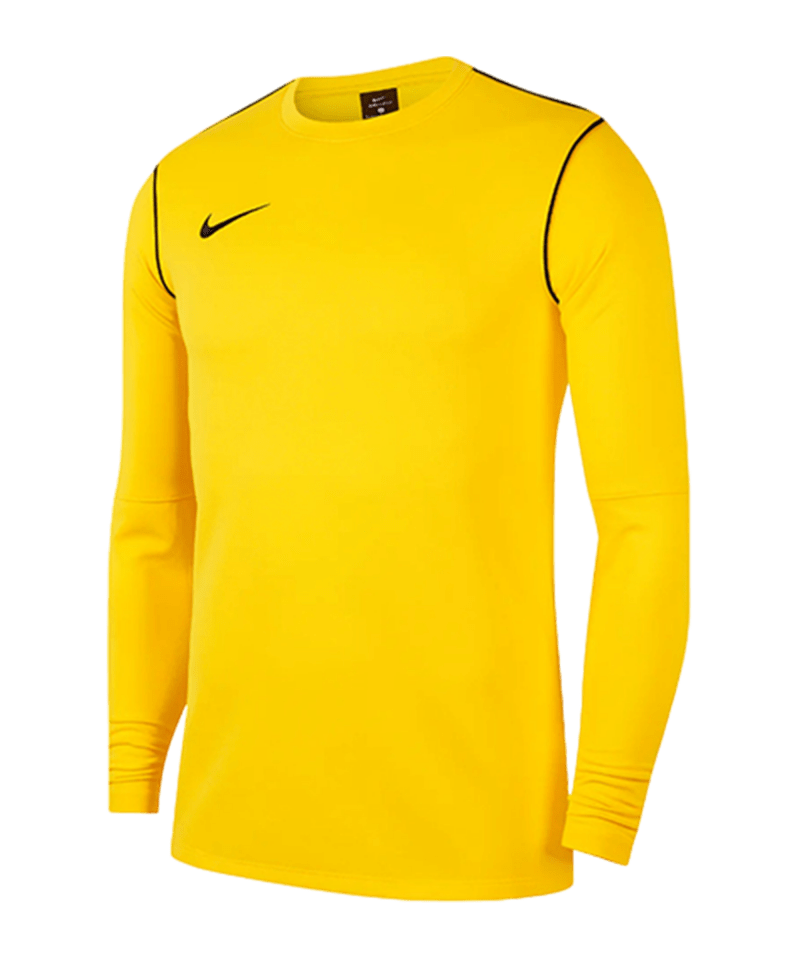 Nike Park 20 Sweatshirt yellow F719