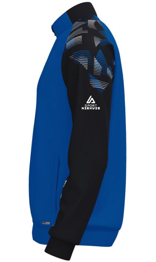 Adler Weseke Polyesterjacke Sonic