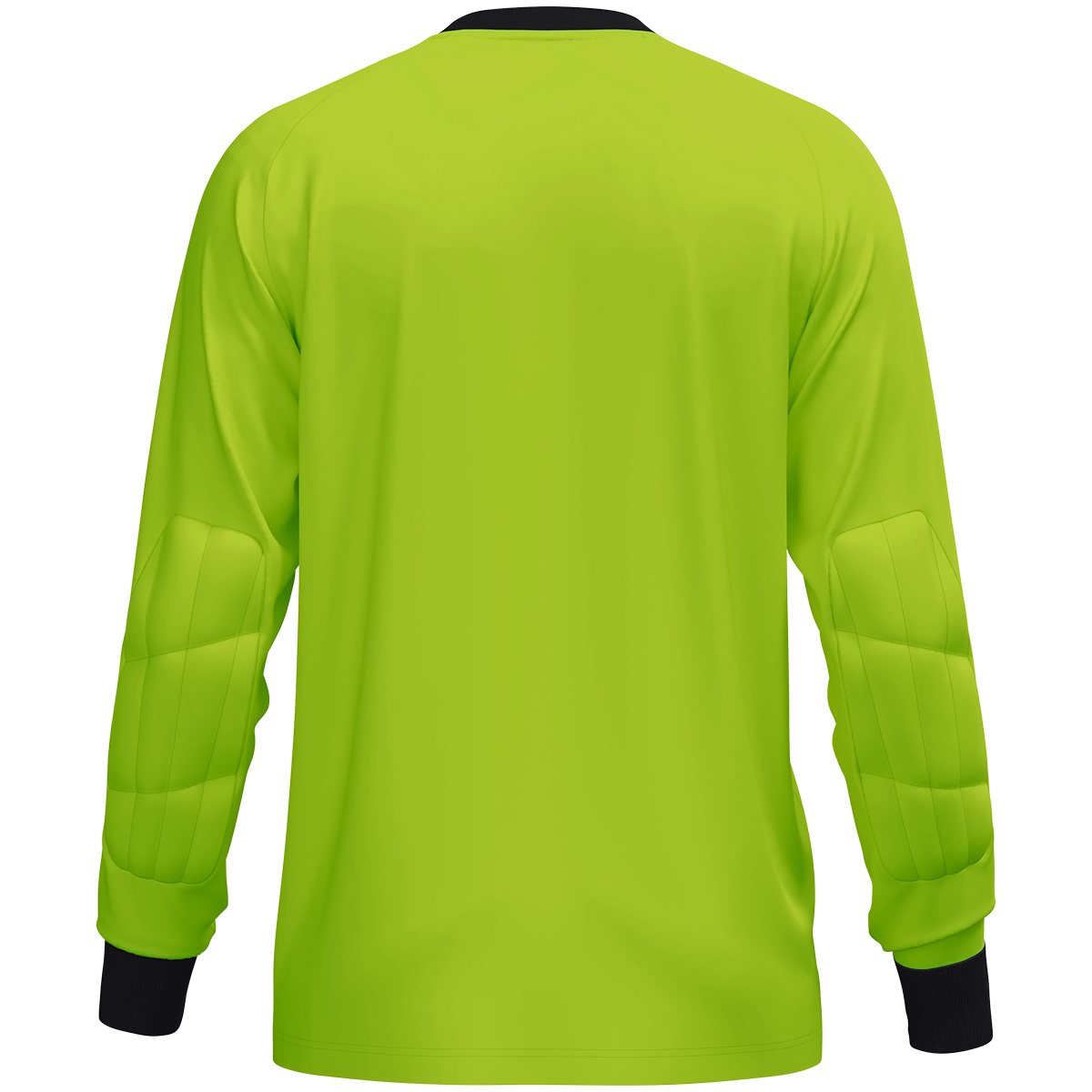 Jako TW-Trikot One Kinder neongrün