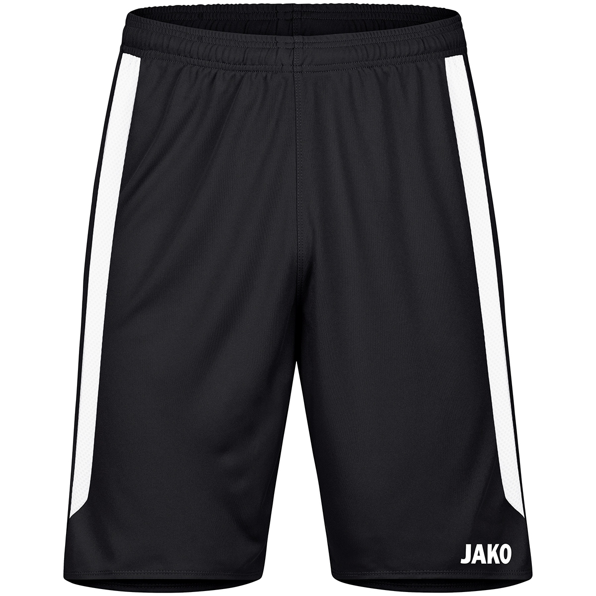 Jako Kinder Sporthose Power schwarz