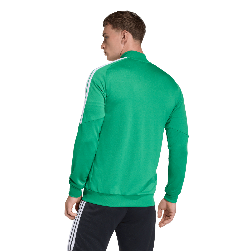 Adidas Tiro 26 League Trainingsjacke Grün
