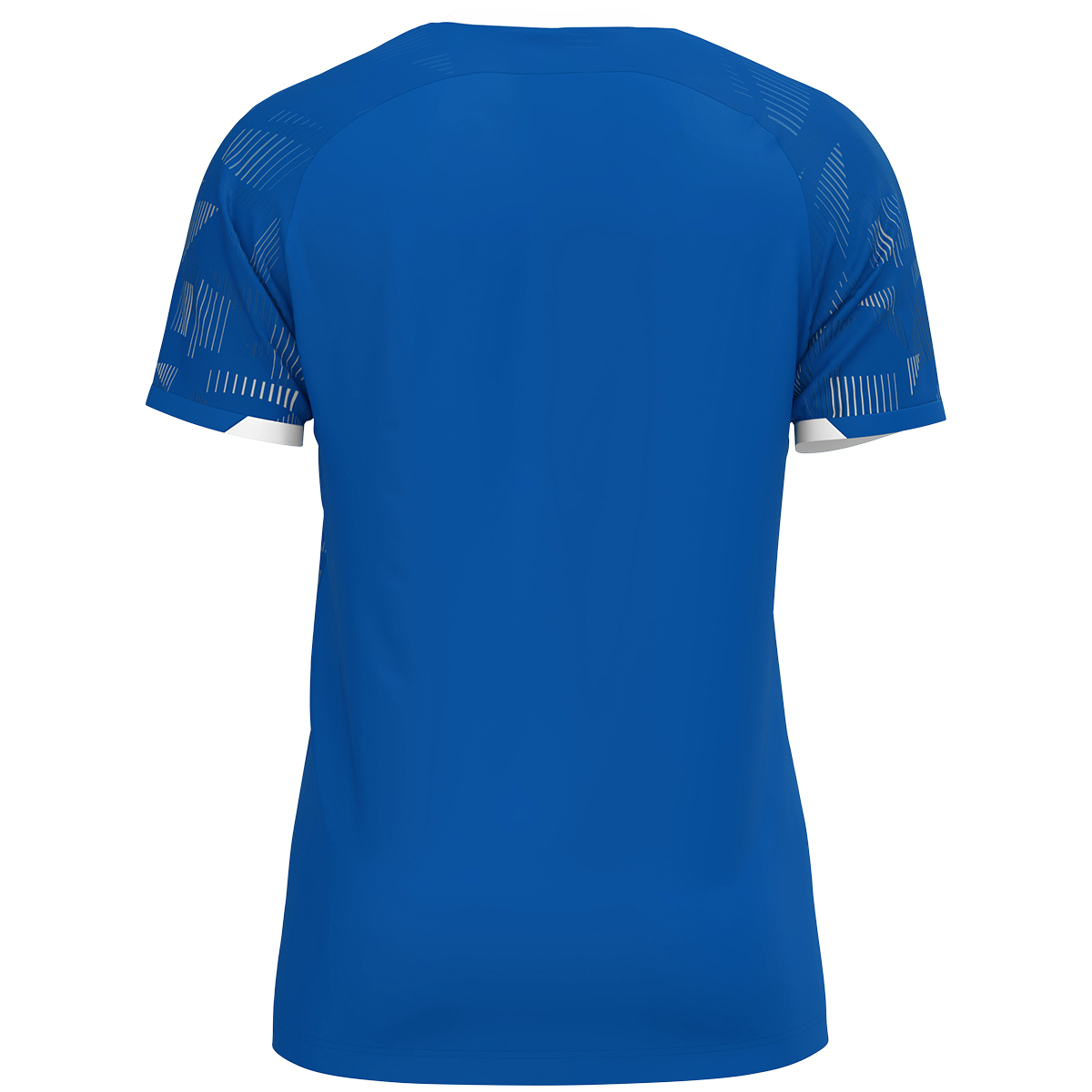 Jako Trikot Sonic KA Kinder royal/schwarz/weiß