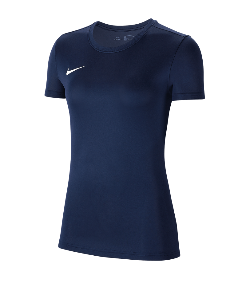 Nike Park VII Trikot Damens blue F410