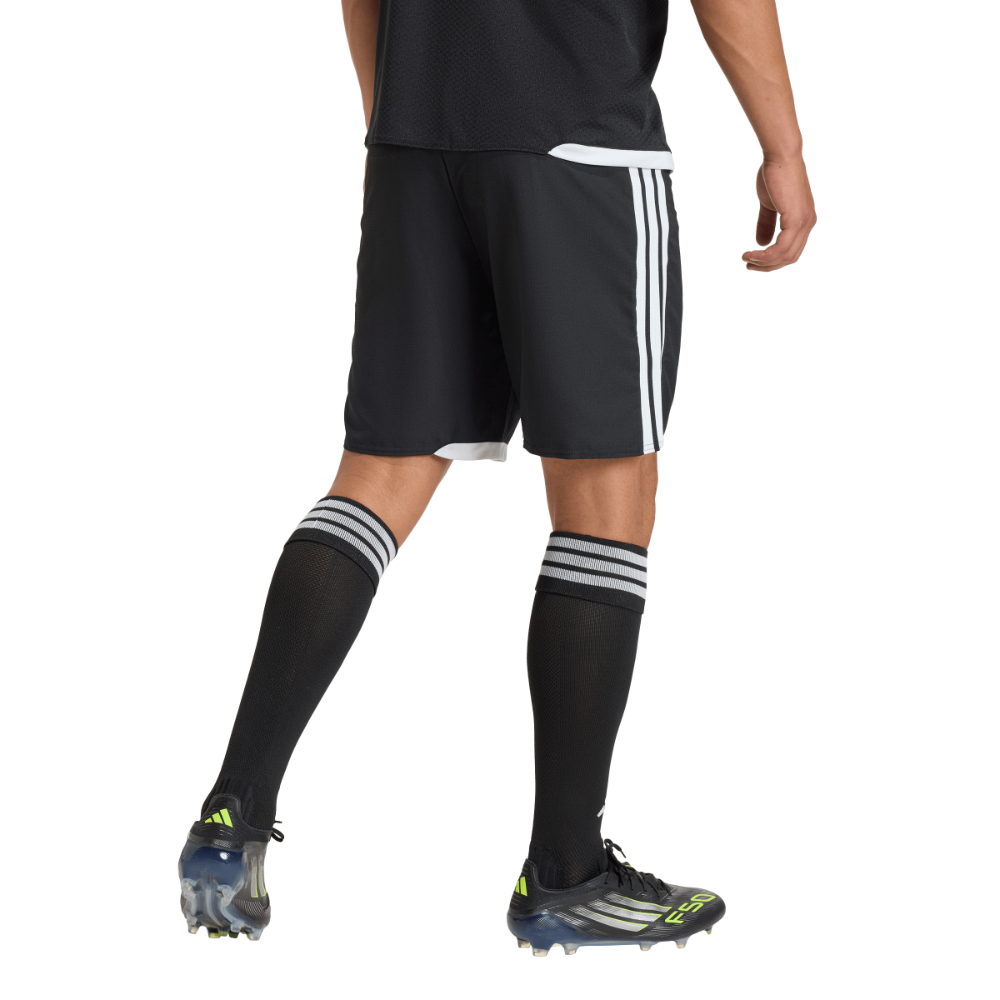 Adidas Tiro 26 Competition Match Short schwarz