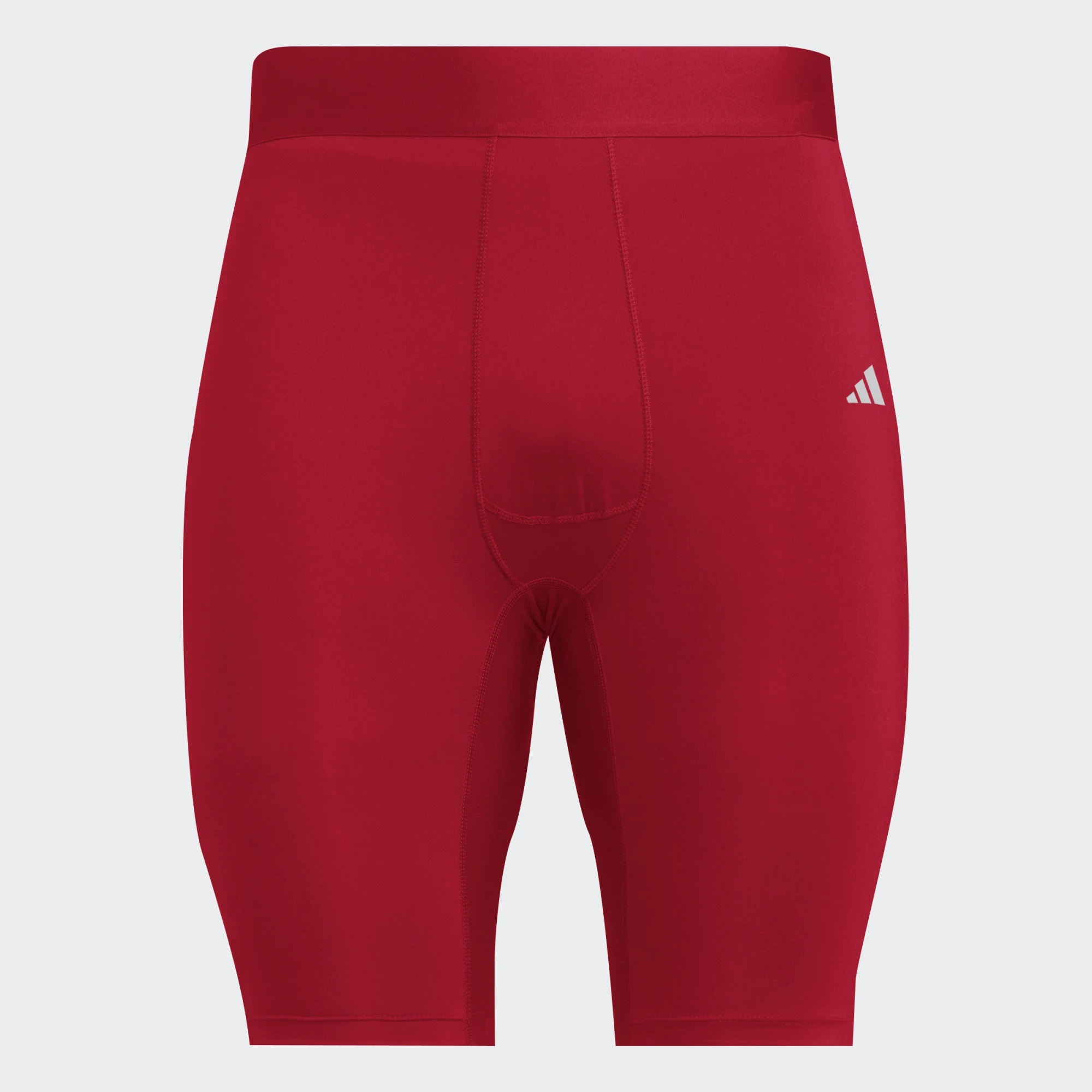 SV Westfalia Osterwick Techfit Short Tight rot