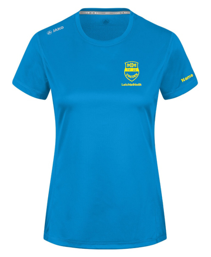 TV Vreden Leichtathletik Damen Run 2.0 T-Shirt
