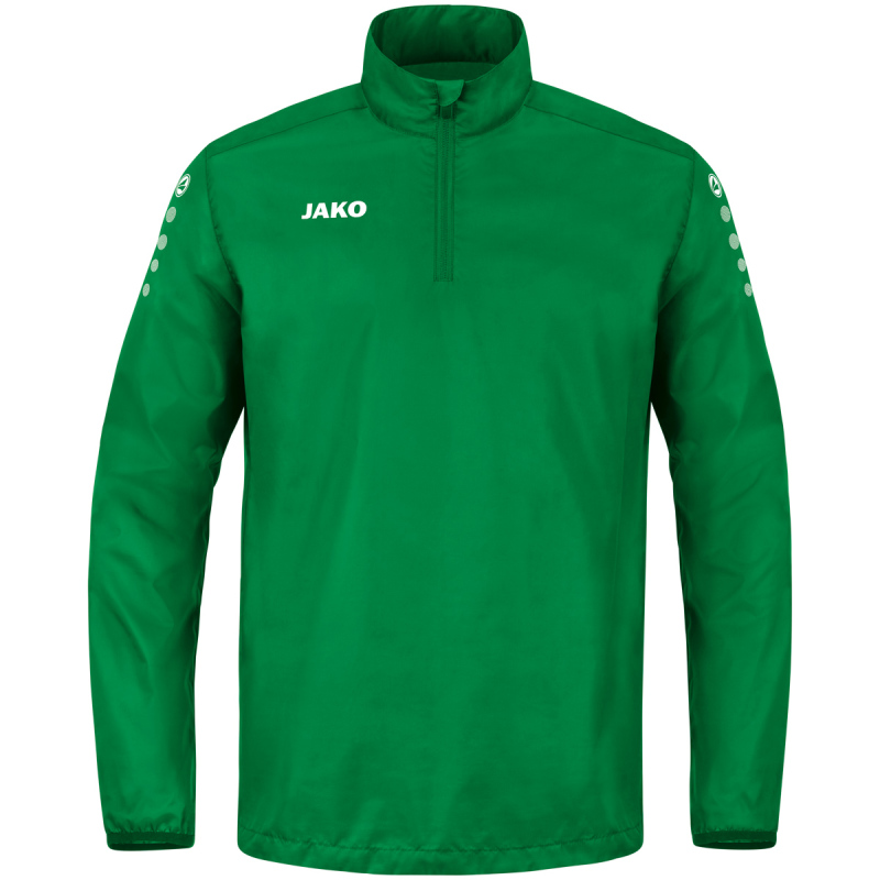 Jako Kinder Rainzip Team sportgrün