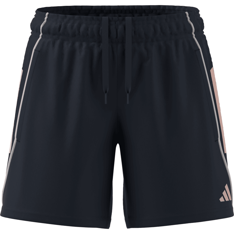 Adidas Damen Downtime Shorts Tiro 25 Competition night navy