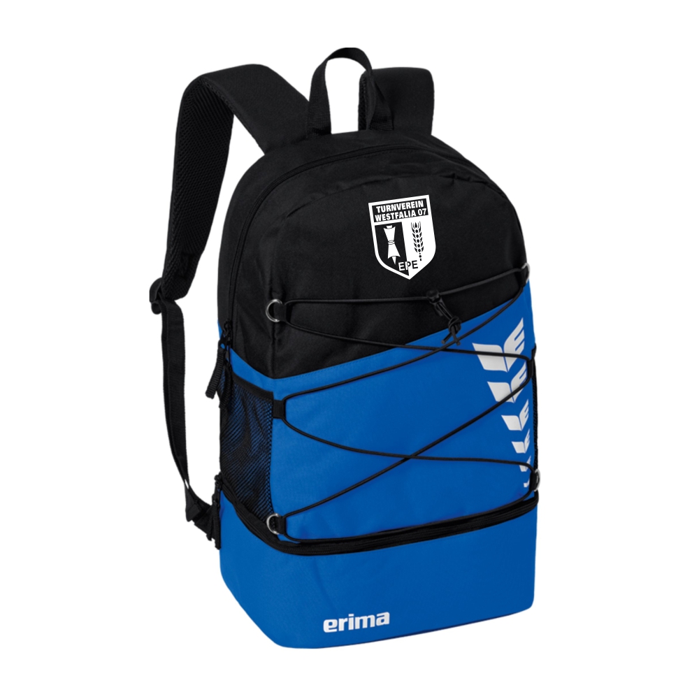 TV Westfalia 07 Epe Six Wings Rucksack