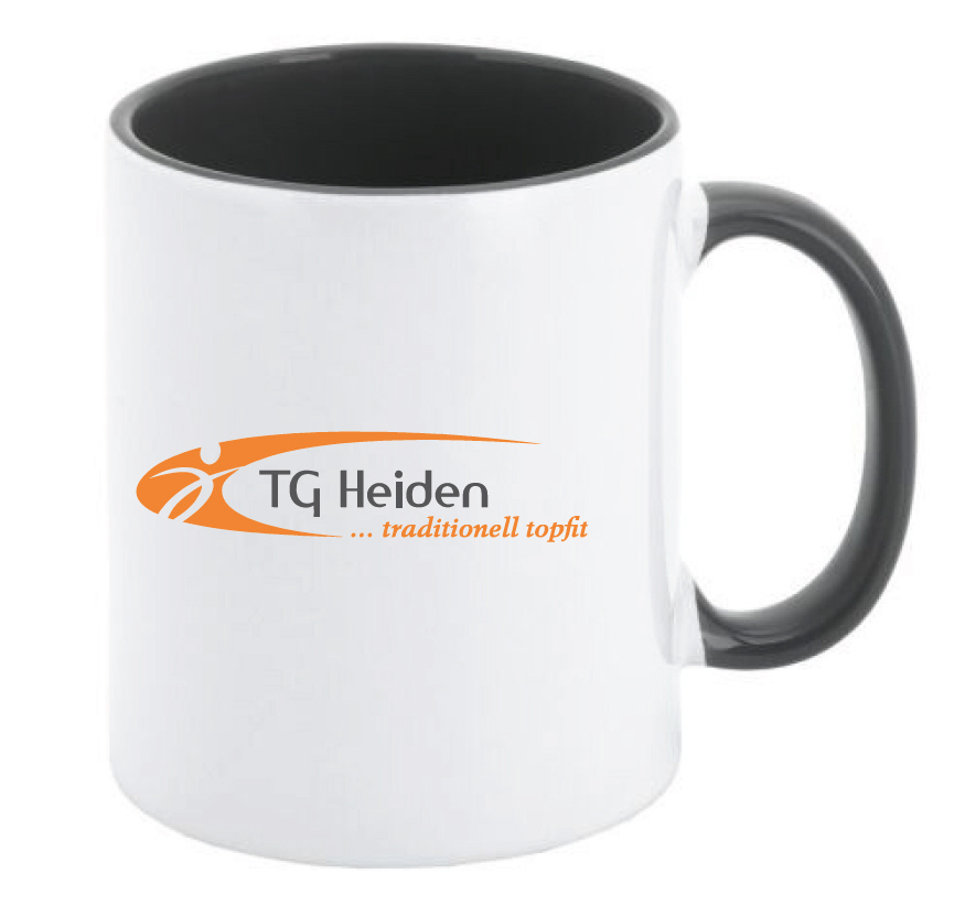 TG Heiden Tasse