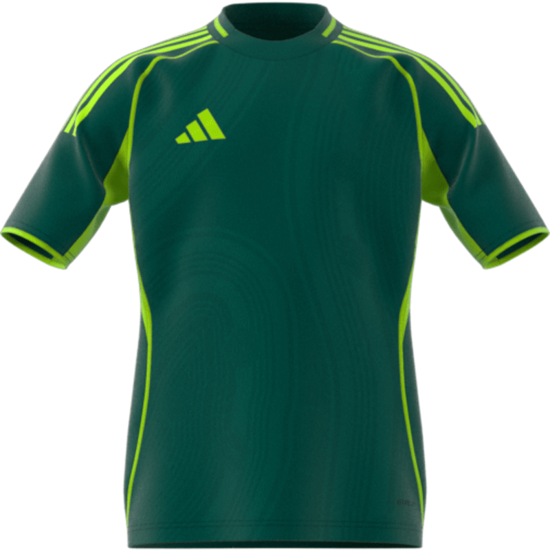 Adidas Kinder Trikot Tiro 24 Competition Match collegiate green