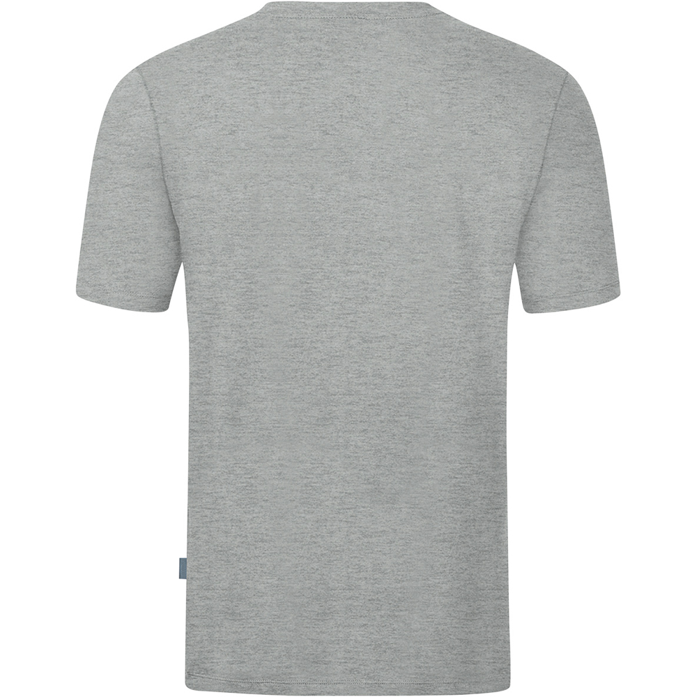 Jako Kinder T-Shirt Organic grau