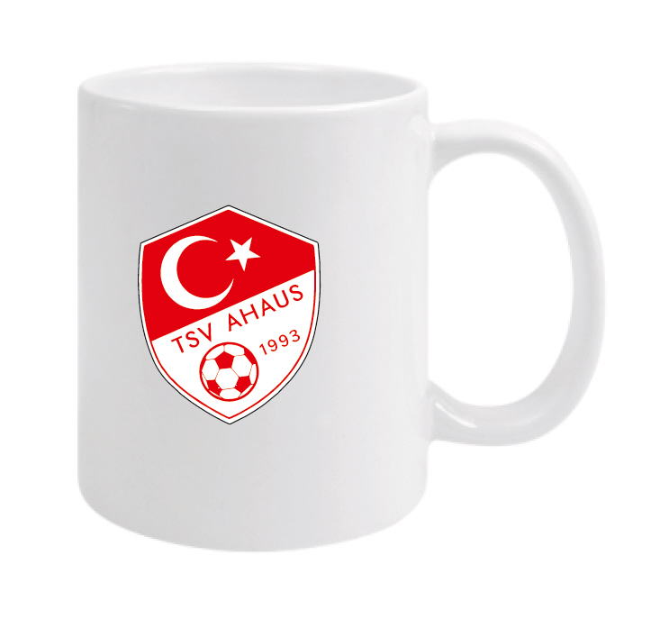 TSV Ahaus Tasse