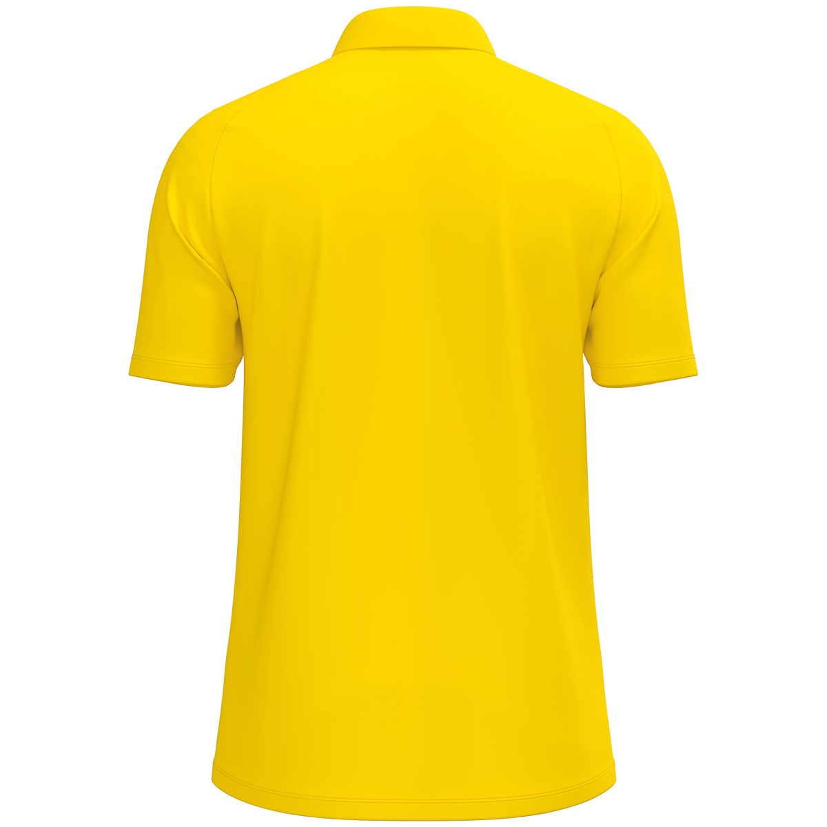 Jako Polo One gelb