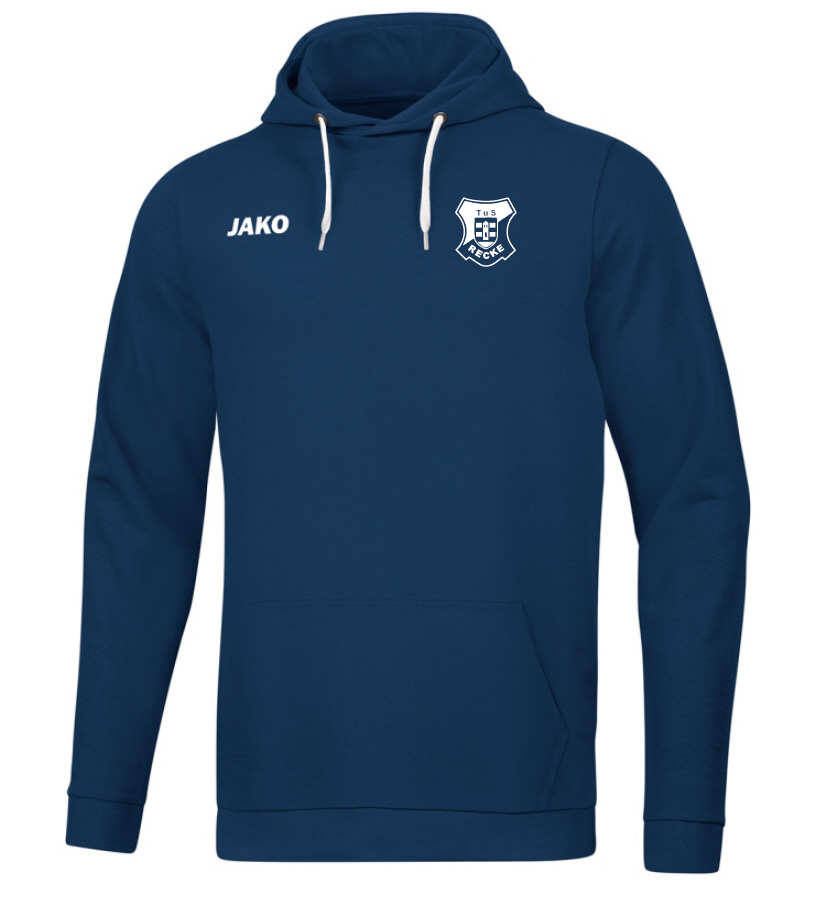 TuS Recke Jako Kapuzensweat Base