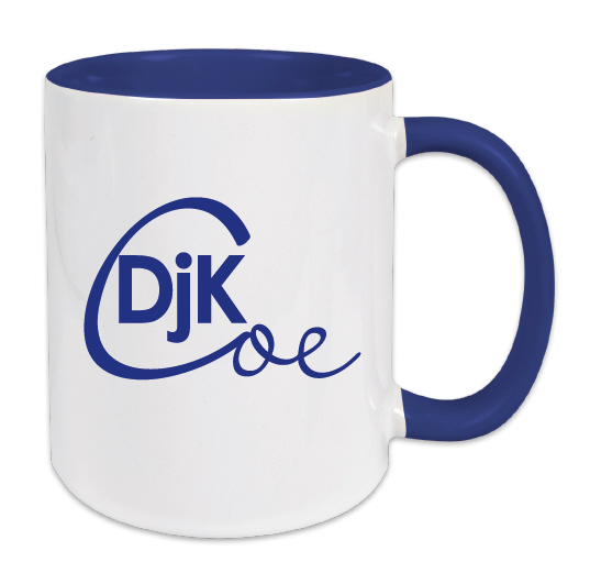 DJK Eintracht Coesfeld Tasse