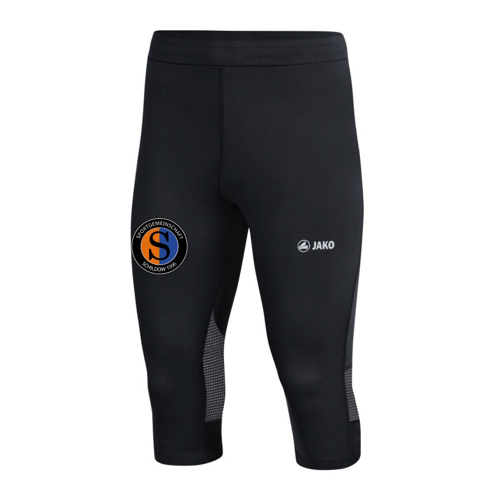 SG Schildow Capri Run 2.0 schwarz-weiß