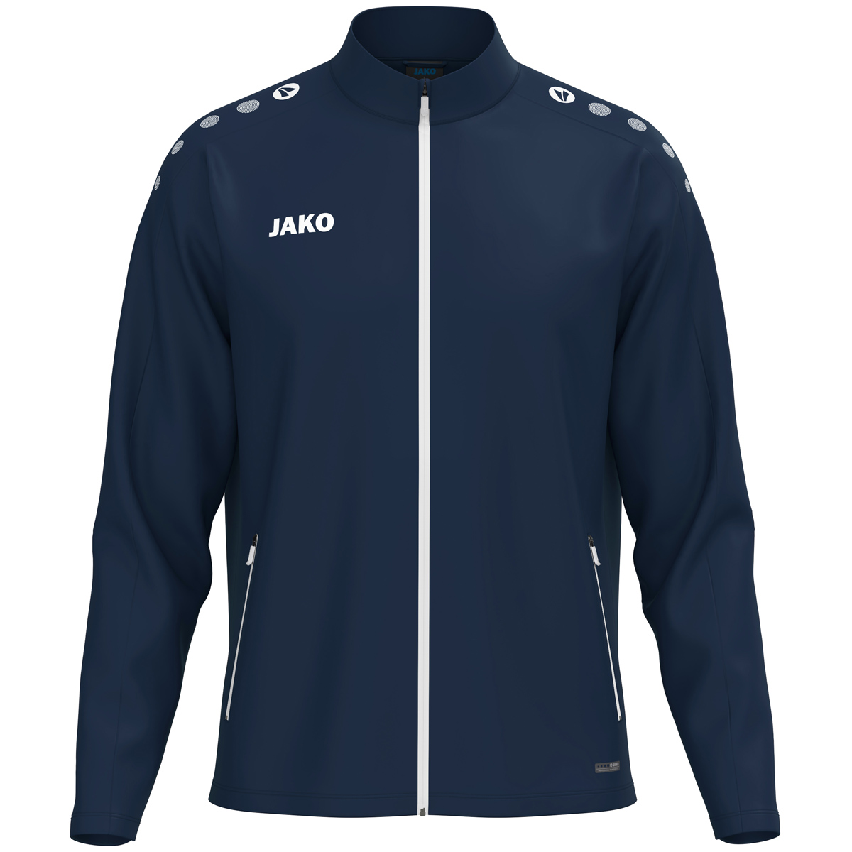 Jako Freizeitjacke One marine