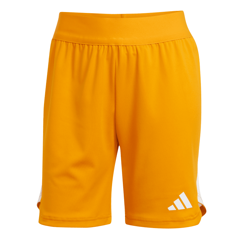 Adidas Damen Torwartshorts Tiro 25 Pro crew orange