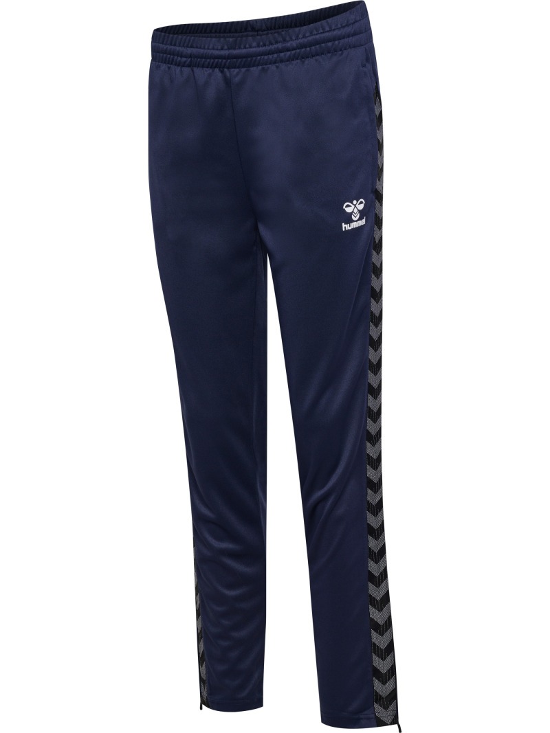 Hummel Hmlauthentic 24 Pl Pants Woman marine