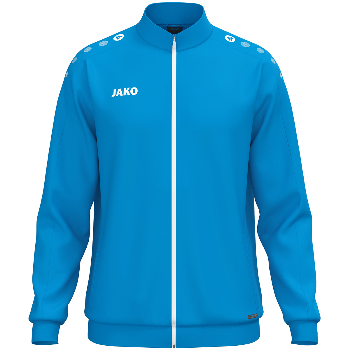 Jako Polyesterjacke One Kinder JAKO blau