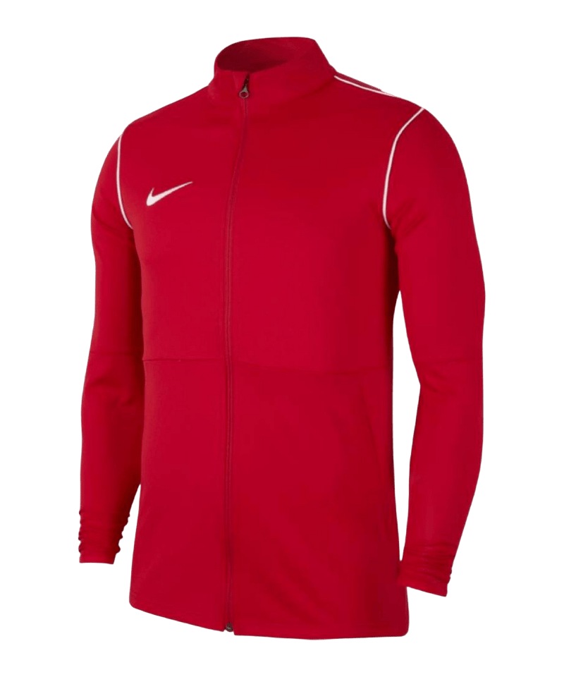 Nike Park 20 Trainingsjacke Kinder red white F657