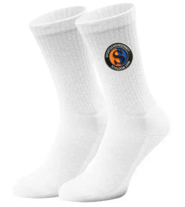 SG Schildow Socken