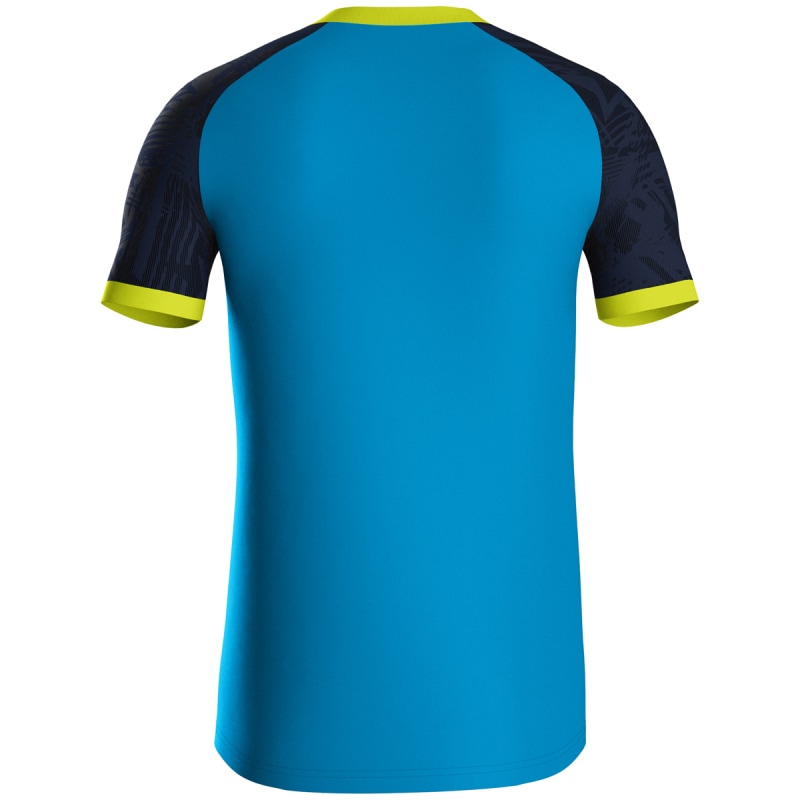 Jako  Trikot Iconic KA JAKO blau/marine/neongelb