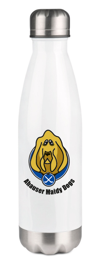 Maidy Dogs Ahaus Thermoflasche