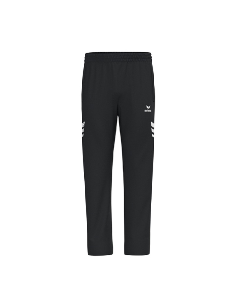 Erima CMPT 3 Wings Kinder Sweatpants GK schwarz
