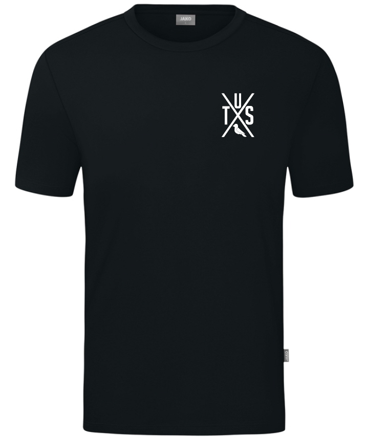 TuS Velen T-Shirt Organic TuS X schwarz