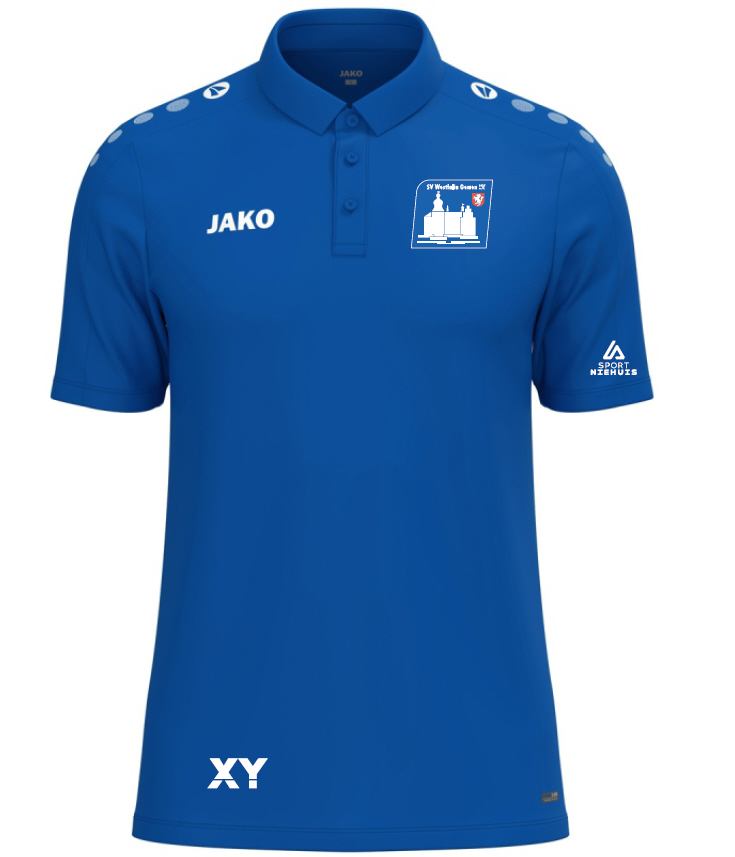 SV Westfalia Gemen Polo One