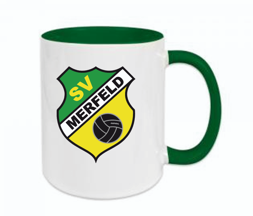 SF Merfeld Tasse