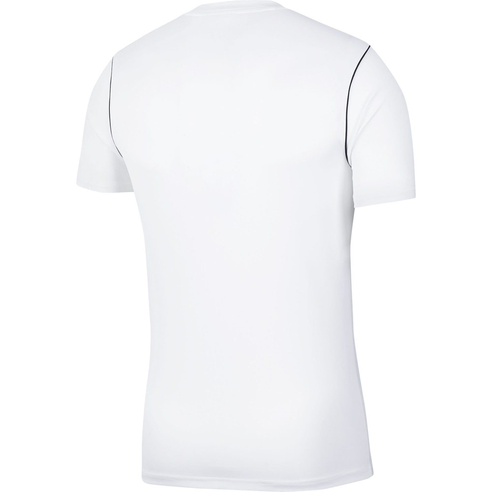 Nike Park 20 Kurzarm Top weiß-schwarz