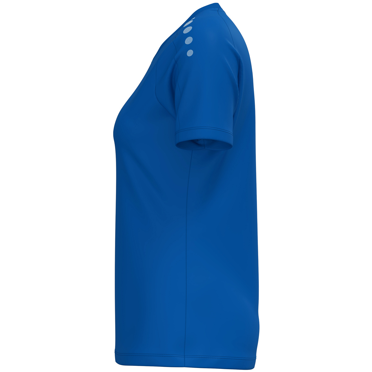 Jako T-Shirt One Cotton Damen royal