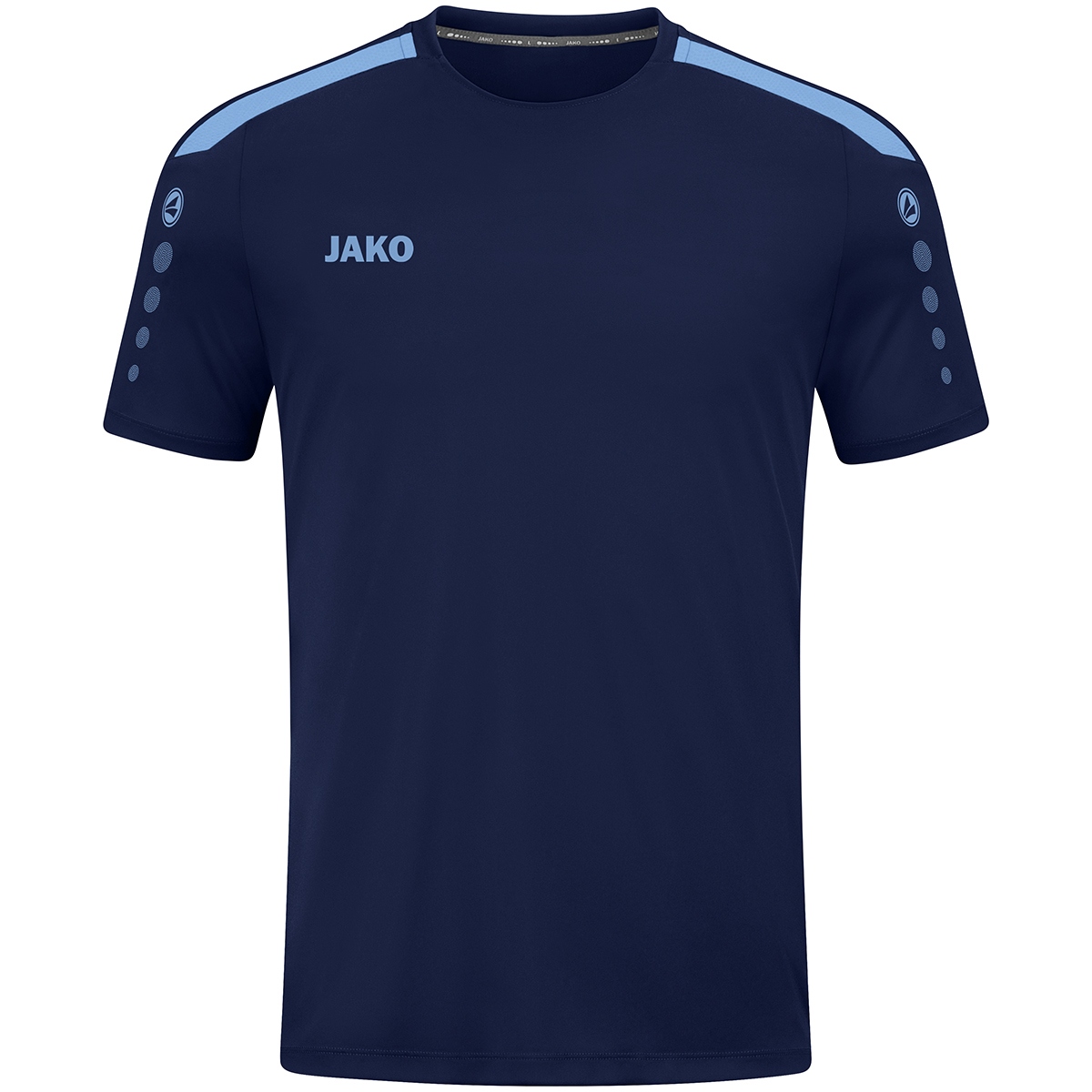 Jako Kinder Trikot Power marine/skyblue