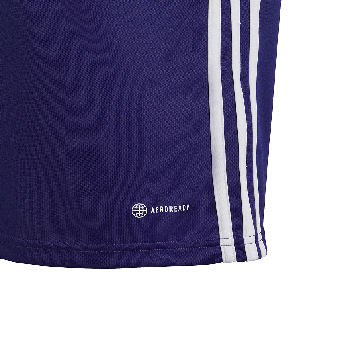 Adidas Kinder Trikot Tabela 23 lila-weiß