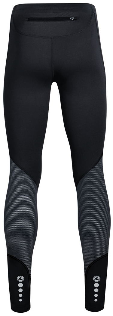 Jako Run 2.0 Tights schwarz