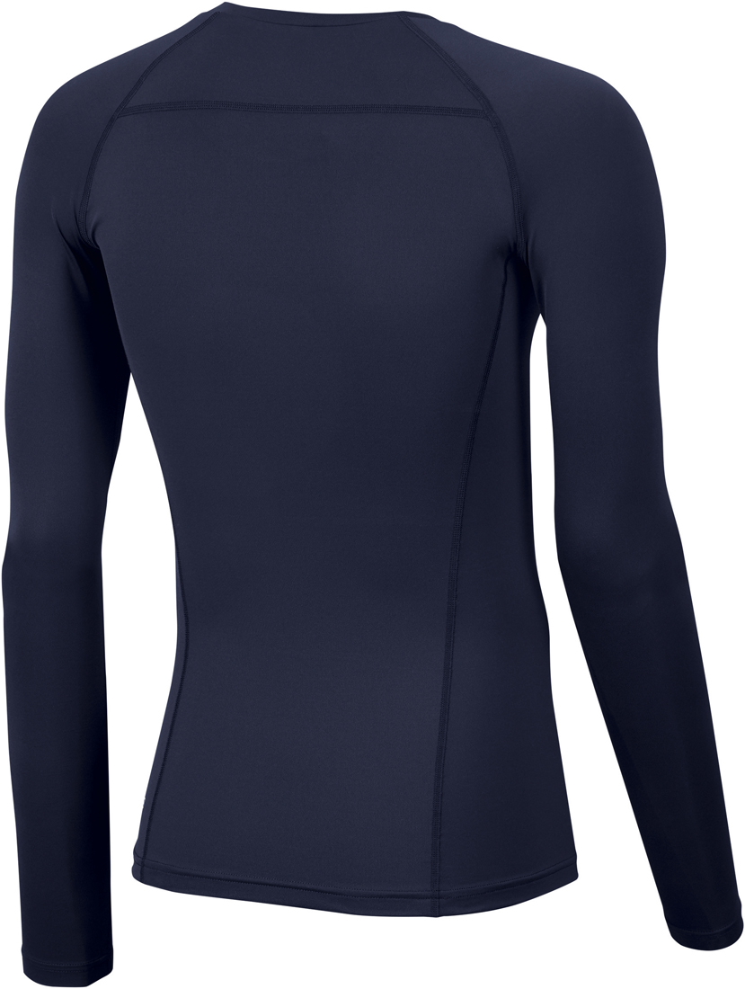 Puma Liga Baselayer Langarm Shirt peacoat